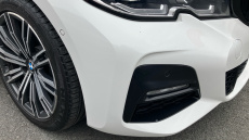 BMW 3 Series 320i M Sport 4dr Step Auto Petrol Saloon